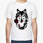 Волк и Роза