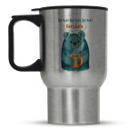 Кружка-термос