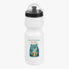 Велобутылка