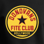 Рэй Донован