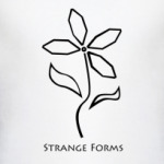 Strange Forms