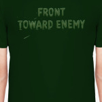 Этой стороной к врагу