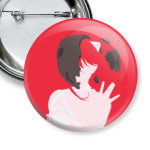 Ню / Люси Эльфийская песнь Elfen Lied