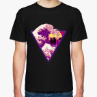 Ретро волна Канегавы