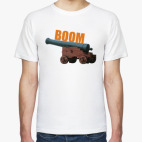 Пушка (boom)