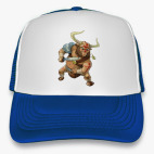 Бык-гладиатор