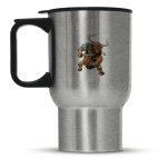 Кружка-термос