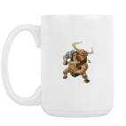 Кружка 420 мл