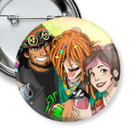 космоолухи