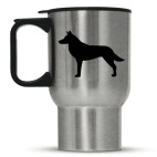 Кружка-термос