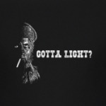 Twin Peaks|Gotta Light?