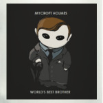 Sherlock Mycroft Holmes