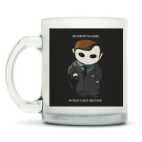 Sherlock Mycroft Holmes