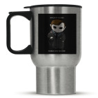 Кружка-термос