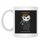 Кружка 330 мл