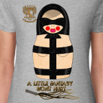 Латексная Матрена