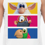 Буба и его друзья