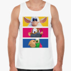 Буба и его друзья