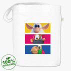 Сумка шоппер