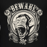 Urban Monkey