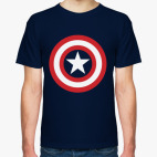 Капитан Америка Captain