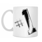 Кружка 330 мл