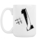 Кружка 420 мл