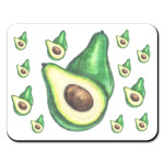 Авокадо сочный и вкусный