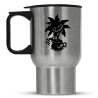 Кружка-термос