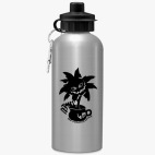 Спортивная бутылка