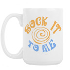 Кружка 420 мл