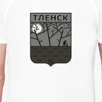 Герб Тленска