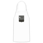 Кухонный фартук