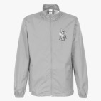 Ветровка без капюшона