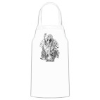 Кухонный фартук