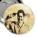 Убей себя Значок от Алекс