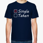 Single or taken?