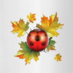 'Божья коровка'