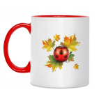 'Божья коровка'