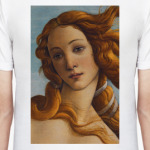  Венера Боттичелли