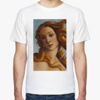  Венера Боттичелли