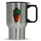 Кружка-термос