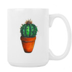 Кружка 420 мл