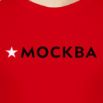 логотип Москвы
