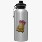 Спортивная бутылка