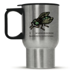 Кружка-термос