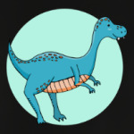 Динозаврик