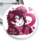 Homestuck Meulin Leijon God Tiers