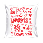 Любовь - I Love You