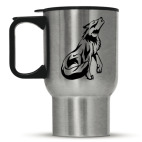 Кружка-термос